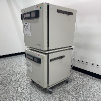 Thermo HERAcell Vios 160i Double Stack CO2 Incubator image 1
